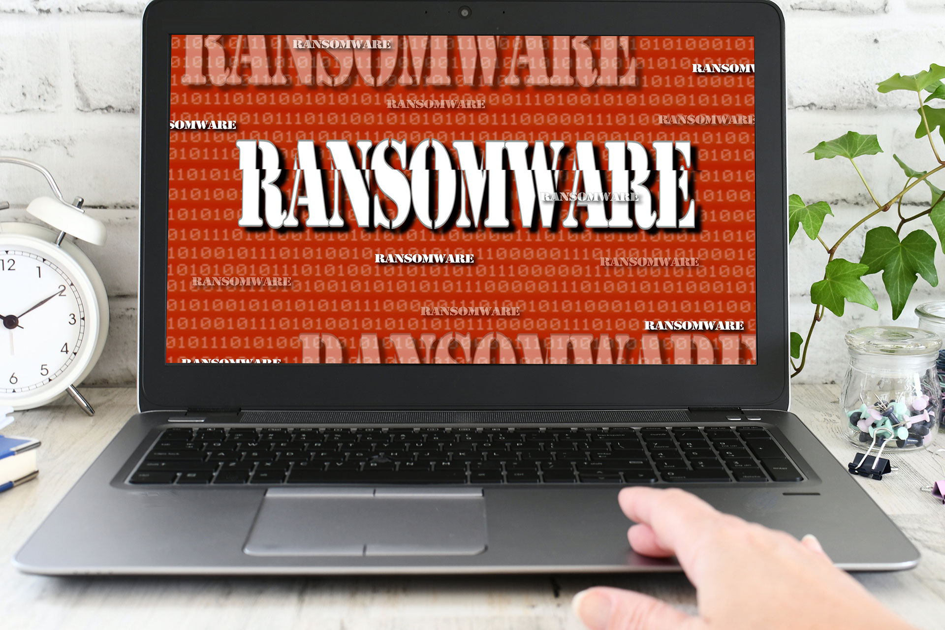 Ransomware Attack Recovery Denver - Golden Data Recovery professional service in Colorado