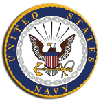 US Navy data recovery partner - trusted client of Golden Data Recovery Colorado