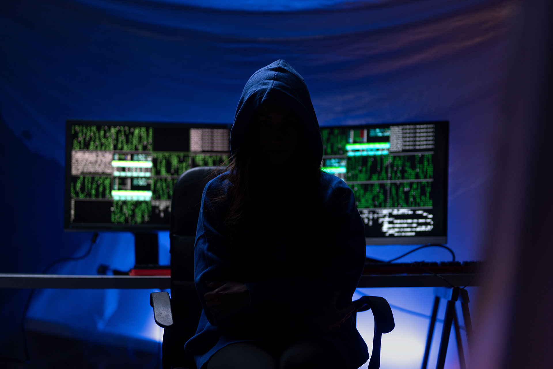 Security Breach Data Forensics Colorado - Golden Data Recovery professional service in Colorado